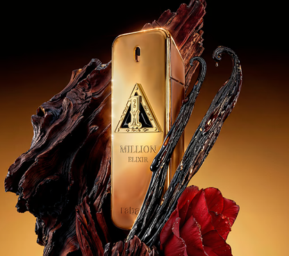 1 Million Elixir Rabanne 100ml