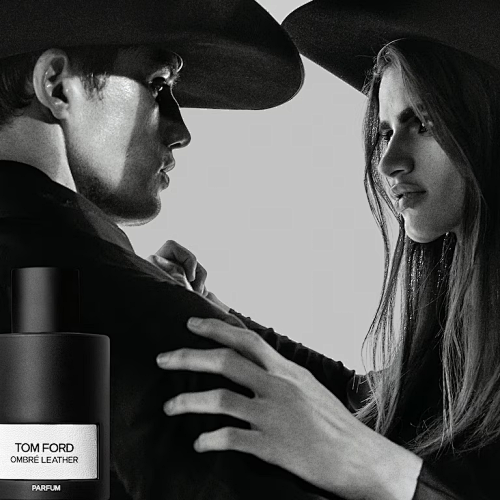 Ombré Leather Parfum Tom Ford 100ML
