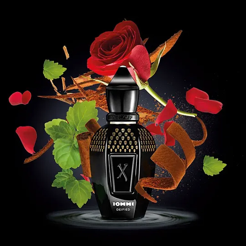 Deified Tony Iommi Parfum Xerjoff 100ml