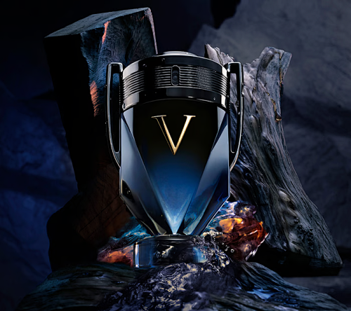 Invictus Victory Elixir Rabanne 100ML