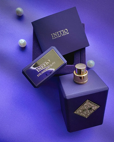 Atomic Rose Initio Parfums Prives 90ml