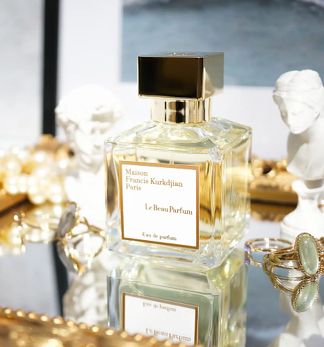 Le Beau Parfum 2025 Maison Francis Kurkdjian 70ml