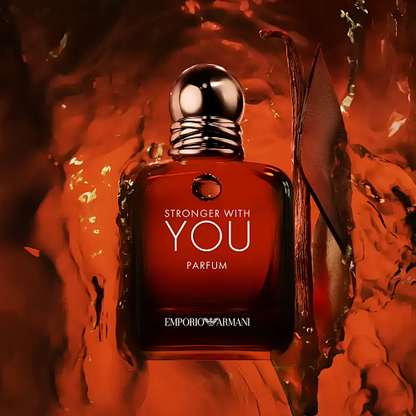 Emporio Armani Stronger With You Parfum Giorgio Armani 100ml
