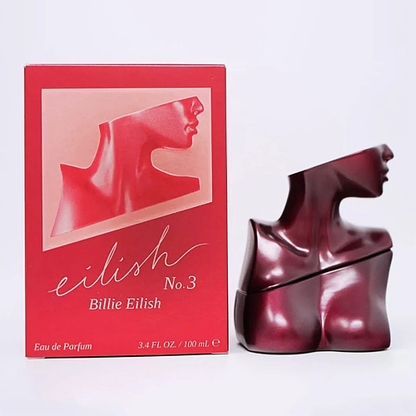 Eilish No.3 Billie Eilish 100ml
