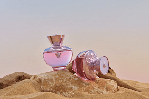 Versace Pour Femme Dylan Blush Pink Versace 100ML