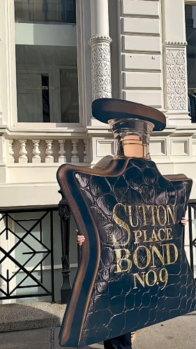 Sutton Place Bond No 9 100ml