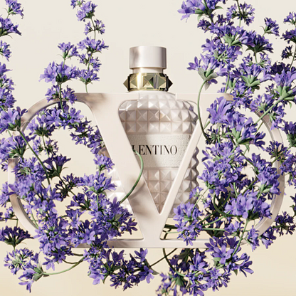 Valentino Uomo Born in Roma Ivory Valentino 100ML