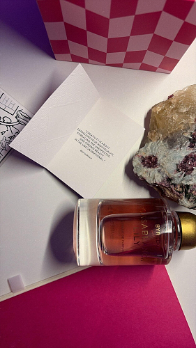 Casablanca Lily 2025 Byredo 100ml