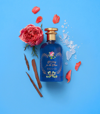 A Song For The Rose Eau de Parfum Gucci 100ml