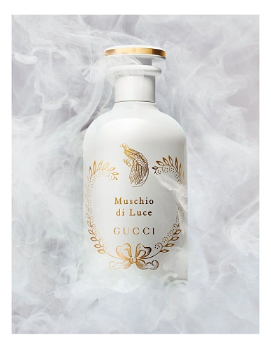 Muschio di Luce Gucci 100ml