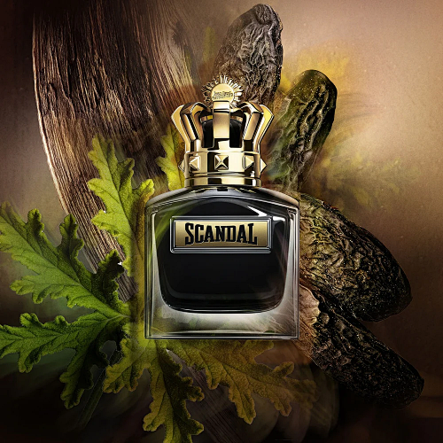 Scandal Pour Homme Jean Paul Gaultier 100ML
