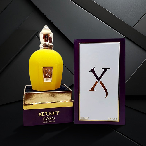 Coro (Selfridges Exclusive) Xerjoff 100ml