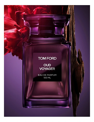 Oud Voyager Tom Ford 100ml
