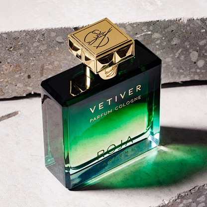 Vetiver Pour Homme Parfum Cologne Roja Dove 100ml
