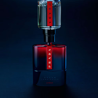 Luna Rossa Ocean Le Parfum Prada 100ml