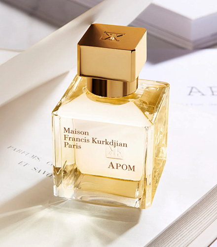 APOM Maison Francis Kurkdjian 70ML