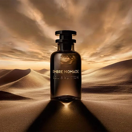 Ombre Nomade Louis Vuitton 100ml