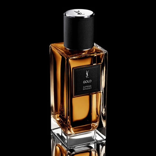 Gold Supreme Bouquet Yves Saint Laurent 125ML