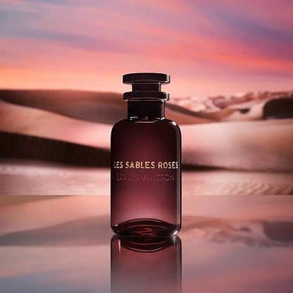 Les Sables Roses Louis Vuitton 100ml