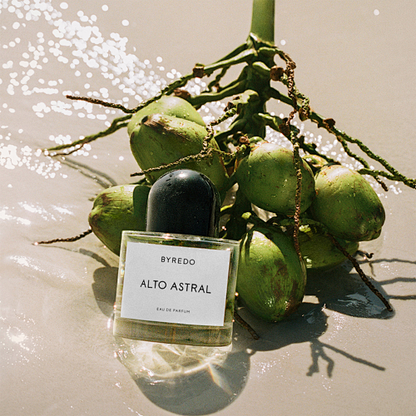 Alto Astral Byredo 100ML