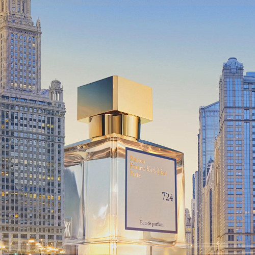 724 Maison Francis Kurkdjian 70ML