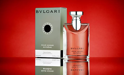 Bvlgari Extreme Bvlgari 100ml