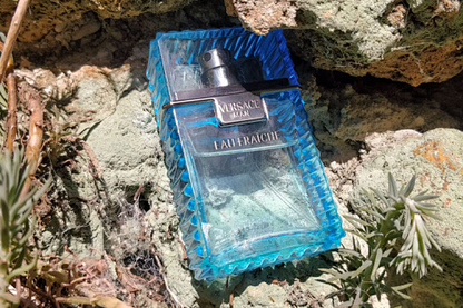 Versace Man Eau Fraiche Versace 100ml