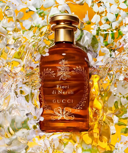 Fiori di Neroli Gucci 100ml