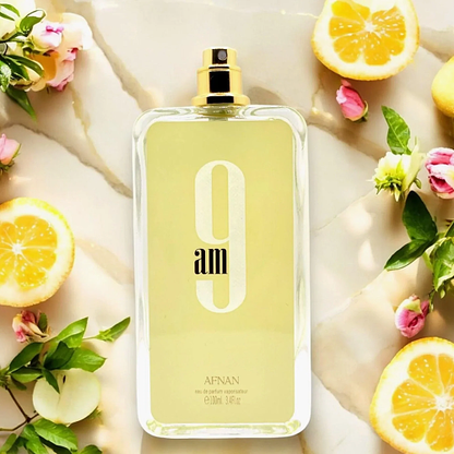 9am Afnan 100ml
