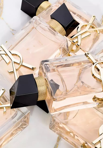 Libre Eau de Toilette Yves Saint Laurent 90ml