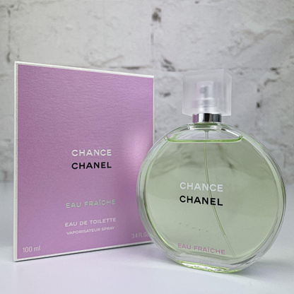 Chance Eau Fraiche Chanel 100ML