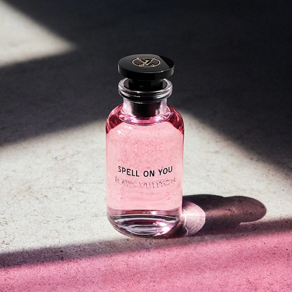 Spell On You Louis Vuitton 100ml