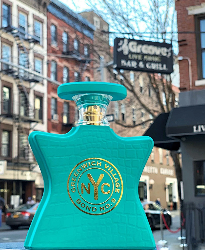 Greenwich Village Bond No 9 100ml