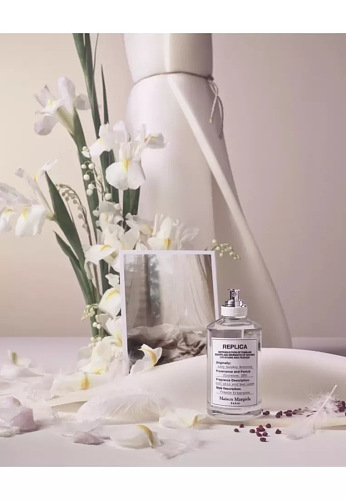 Lazy Sunday Morning Maison Martin Margiela 100ml