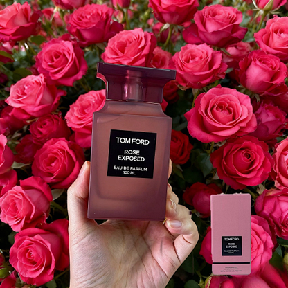 Rose Exposed Tom Ford 100ML