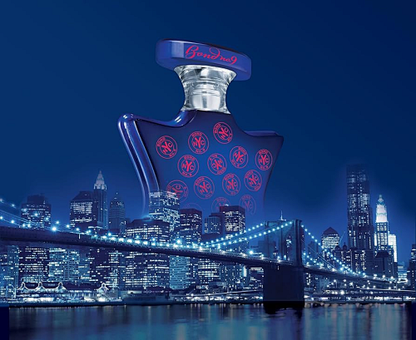Manhattan Bond No 9 100ml