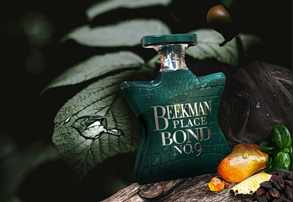 Beekman Place Bond No 9 100ml