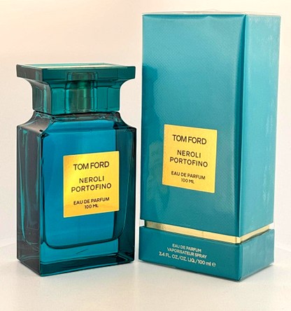 Neroli Portofino Tom Ford