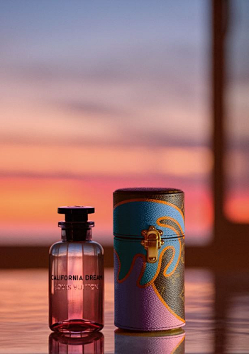 California Dream Louis Vuitton 100ml