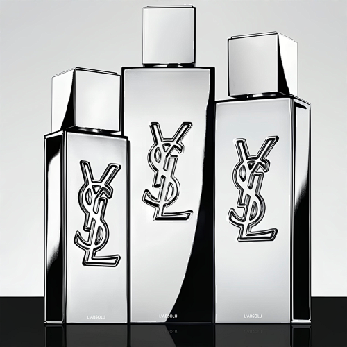 MYSLF L’Absolu Yves Saint Laurent 100ML