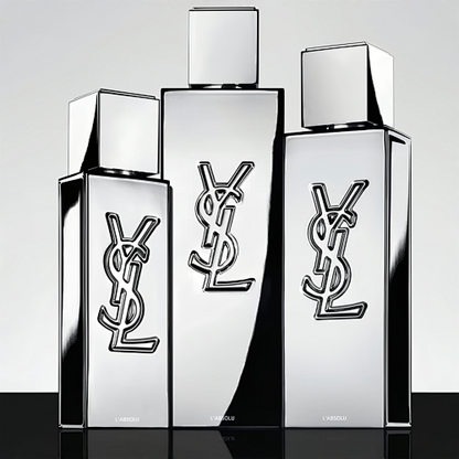 MYSLF L’Absolu Yves Saint Laurent 100ML