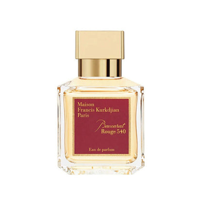 Baccarat Rouge 540 Maison Francis Kurkdjian 70ml