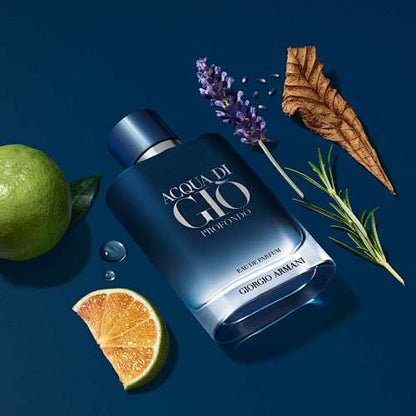 Acqua di Giò Profondo Parfum Giorgio Armani 100ml