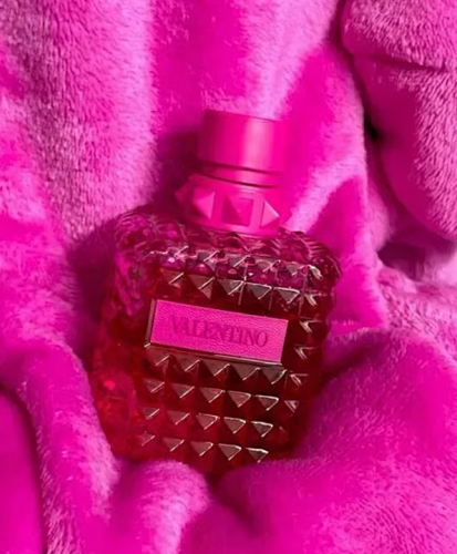 Valentino Donna Born In Roma Pink PP Valentino 100ml