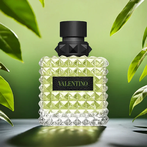 Valentino Donna Born in Roma Green Stravaganza Valentino 100ml