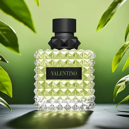 Valentino Donna Born in Roma Green Stravaganza Valentino 100ml
