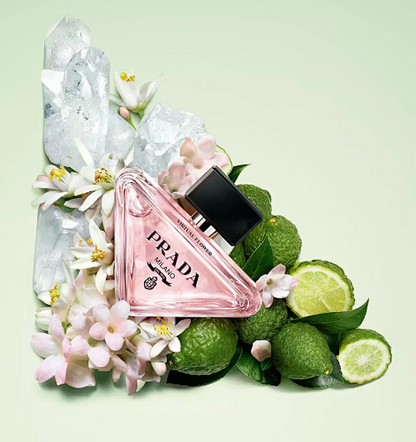Prada Paradoxe Virtual Flower Prada 90ml