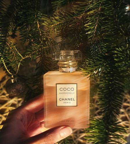 Coco Mademoiselle L'Eau Privée Chanel 100ml