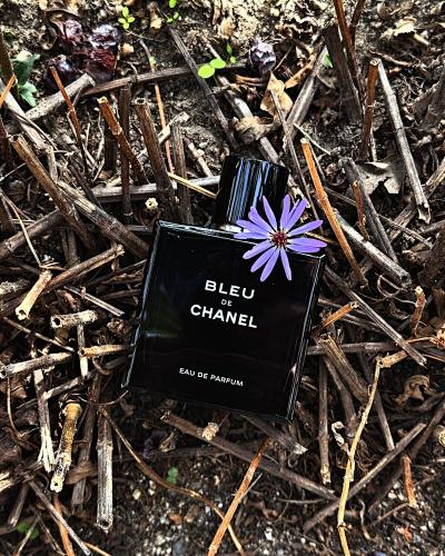 Bleu de Chanel Eau de Parfum Chanel 100ml