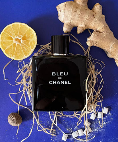 Bleu de Chanel Chanel 100ml
